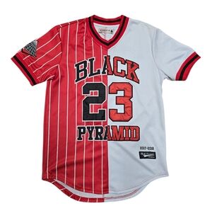 Maillot de football américain Nfl mesh jersey lasrai blk Noir New era - Homme